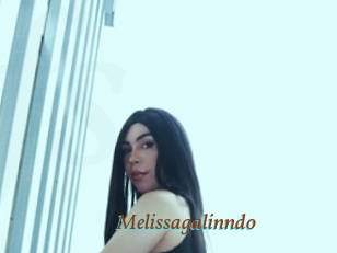 Melissagalinndo