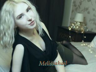 Melissahail