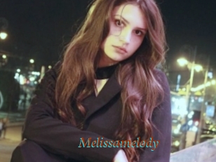 Melissamelody