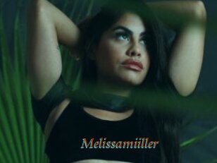 Melissamiiller
