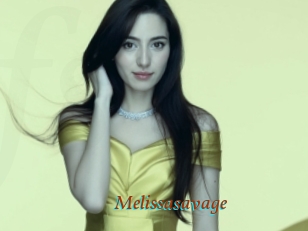 Melissasavage