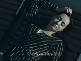 Melissasheldon
