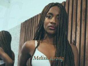 Melissastrong