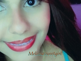 Melissasweetgirl