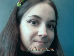 Melissawiliam