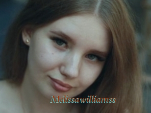 Melissawilliamss
