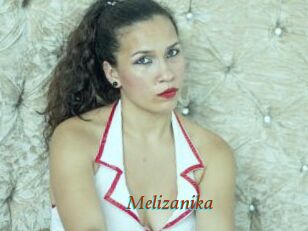 Melizanika