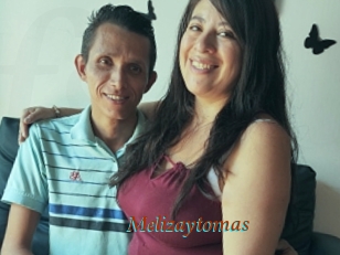 Melizaytomas