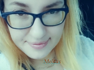Melkas