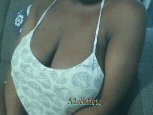 Melktiete