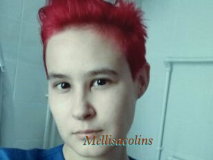 Mellisacolins