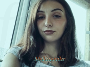 Mellissamiler