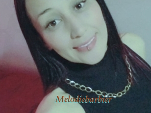 Melodiebarbier