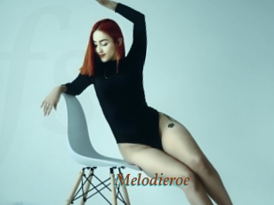Melodieroe