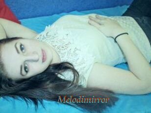 Melodimirror