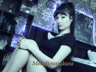 Melodioussakura