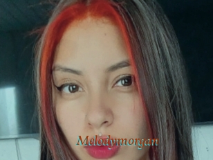 Melodymorgan