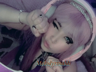 Melodyrinaldi