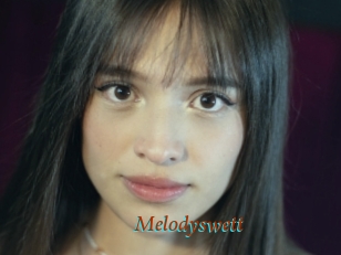Melodyswett