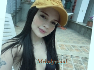 Melodyvidal