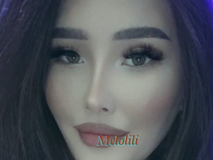 Melolili