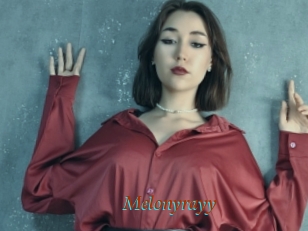 Melonyrayy