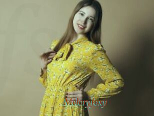 Meloryfoxy