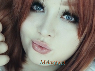 Melorywet