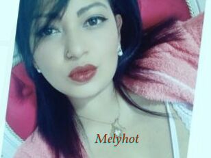Melyhot