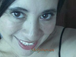 Melyiturcan