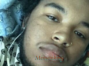 Mememking