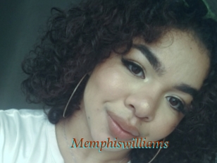 Memphiswilliams