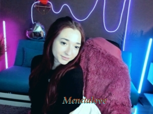 Mencialove
