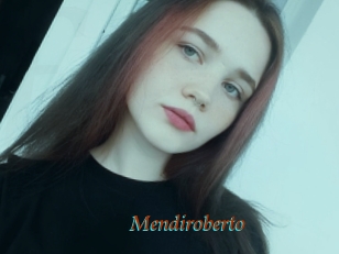 Mendiroberto