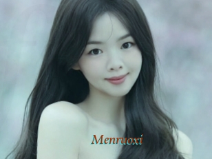 Menruoxi