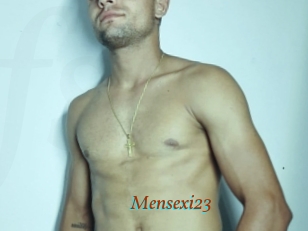 Mensexi23