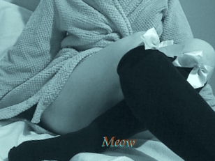 Meow