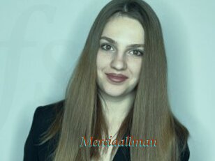 Merciaallman