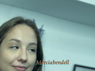 Merciabendell
