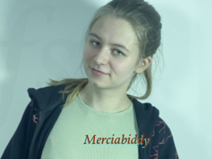 Merciabiddy