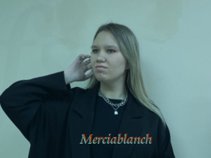 Merciablanch