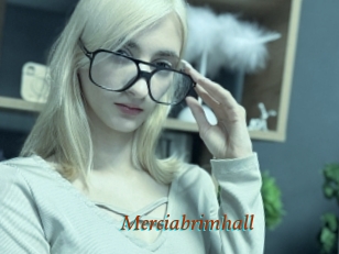 Merciabrimhall