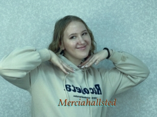 Merciahallsted