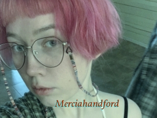 Merciahandford