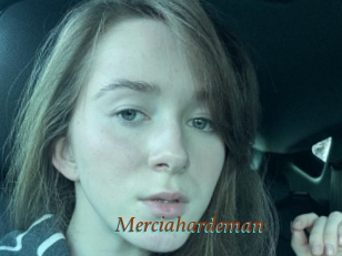 Merciahardeman