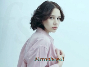 Merciahewell