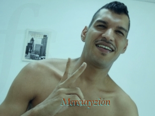 Mercuryzion