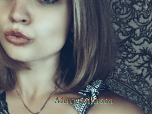 Mercypatterson
