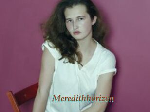 Meredithhorizon