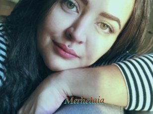 Merhetaia
